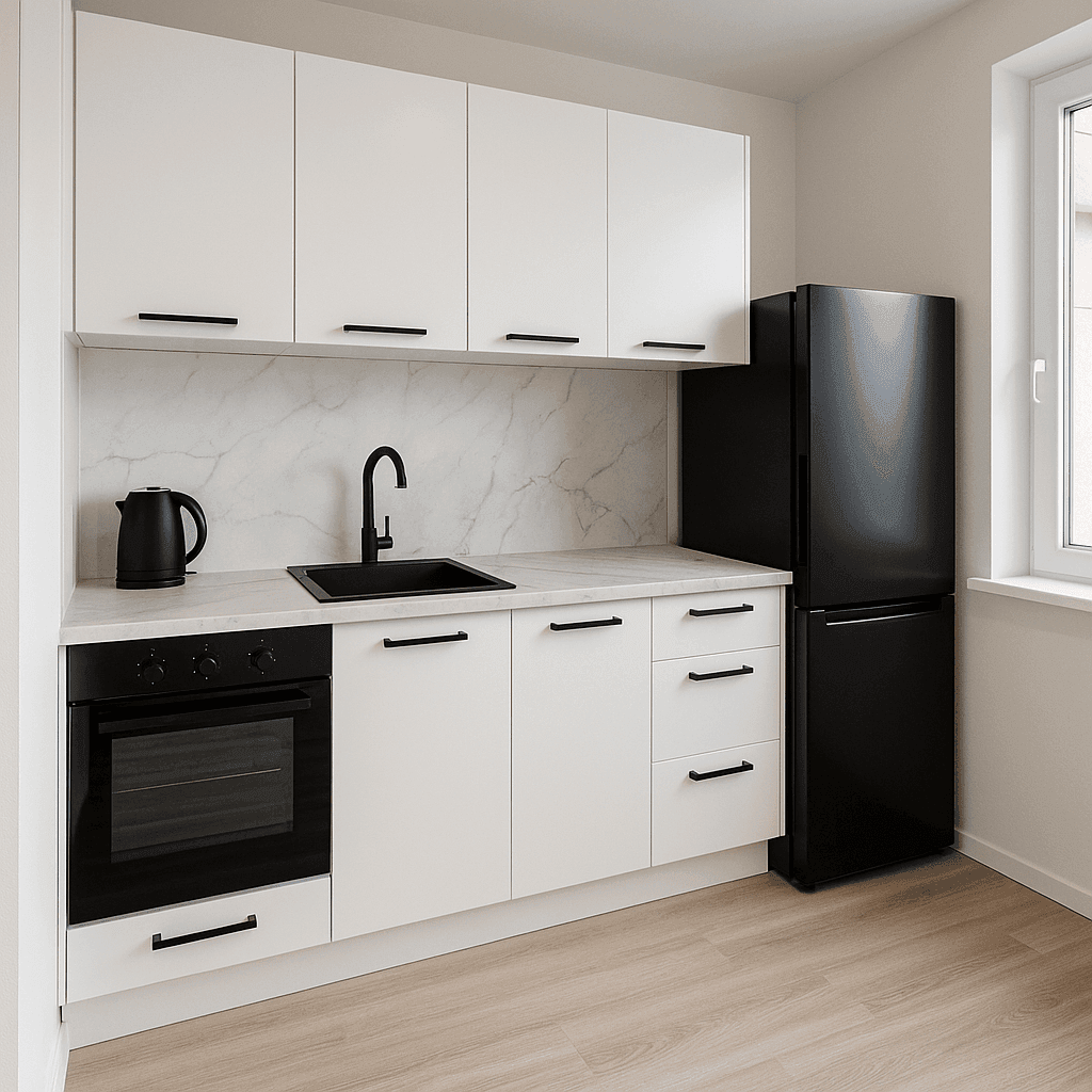 Essentials Renovation Package