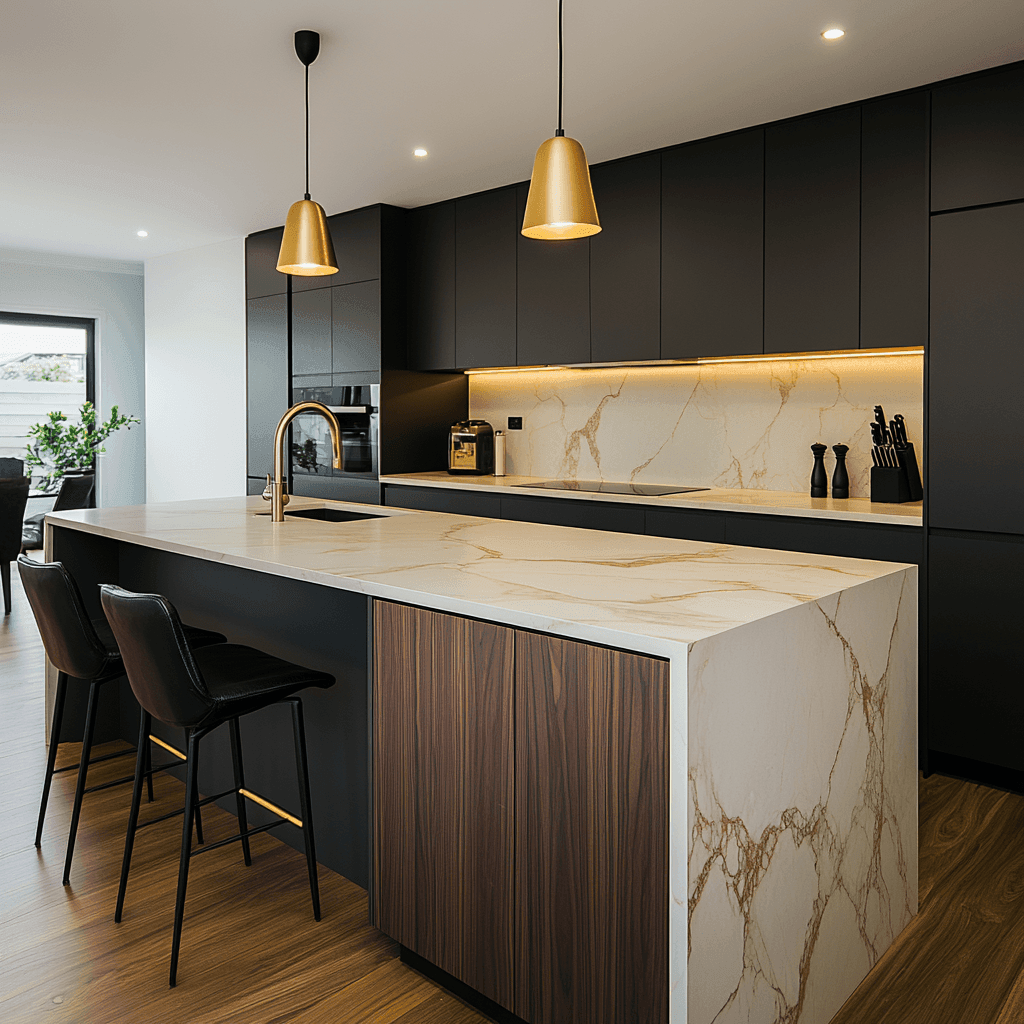 Ultimate Luxury Renovation